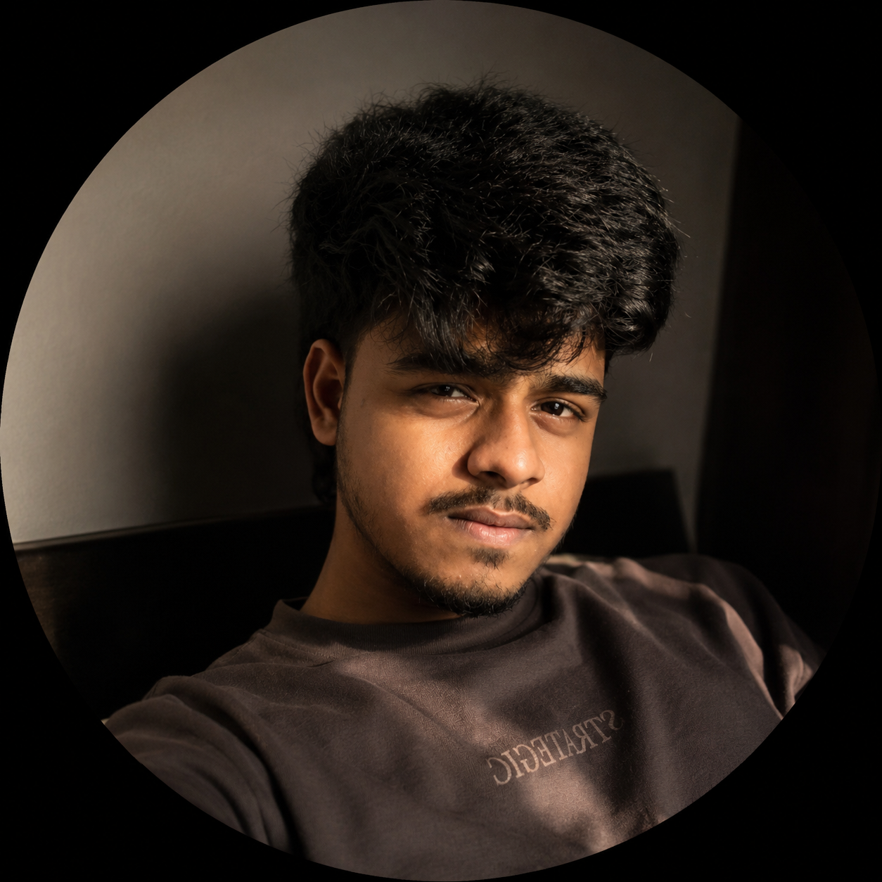 Sharath